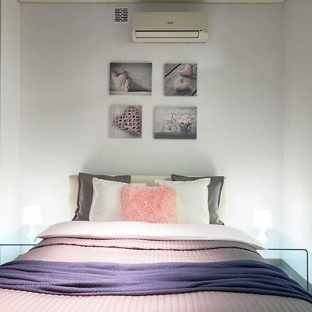 Xavier Boutique Apartment ワルシャワ エクステリア 写真