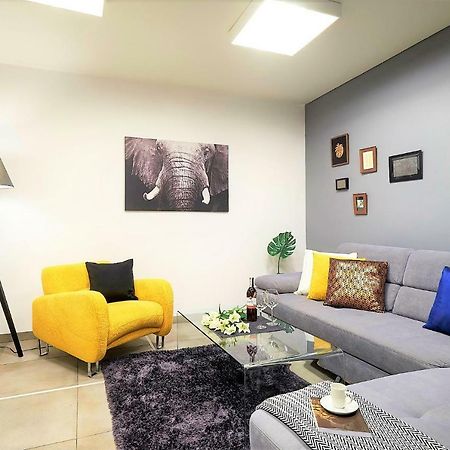 Xavier Boutique Apartment ワルシャワ エクステリア 写真